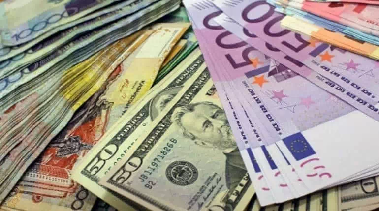 Монобанк запустил валютные депозиты